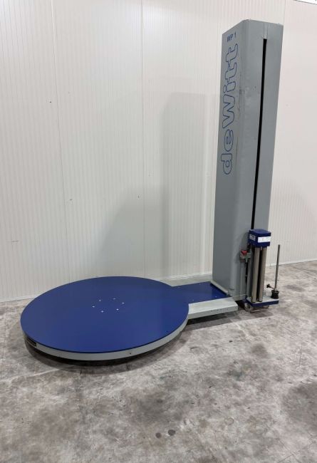 De Witt WP 1