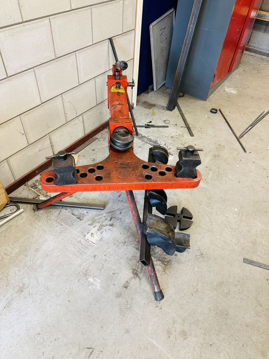 Ridgid