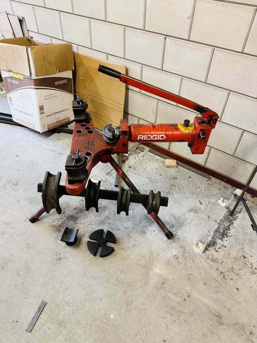 Ridgid