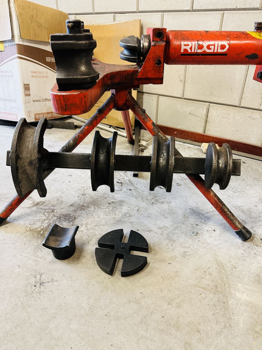 Ridgid