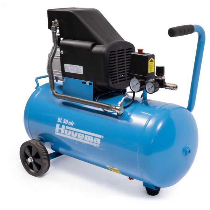 Huvema BL 50 air