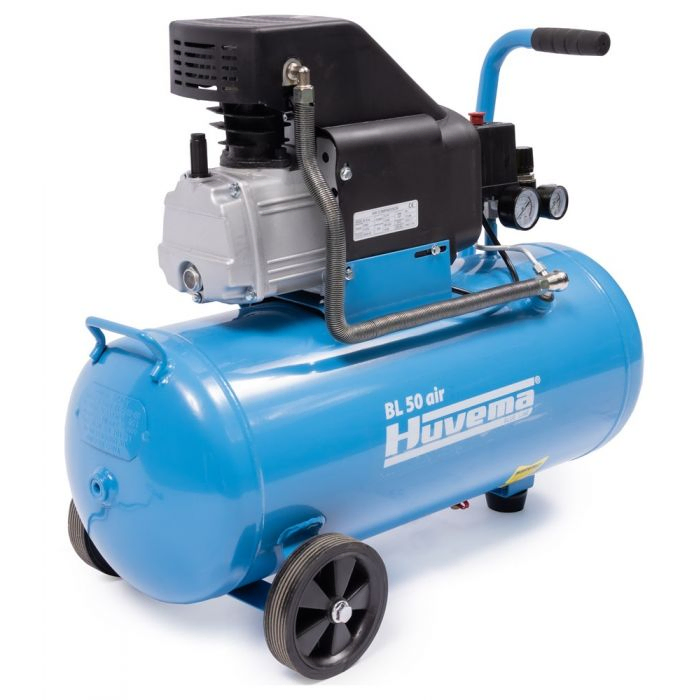 Huvema BL 50 air