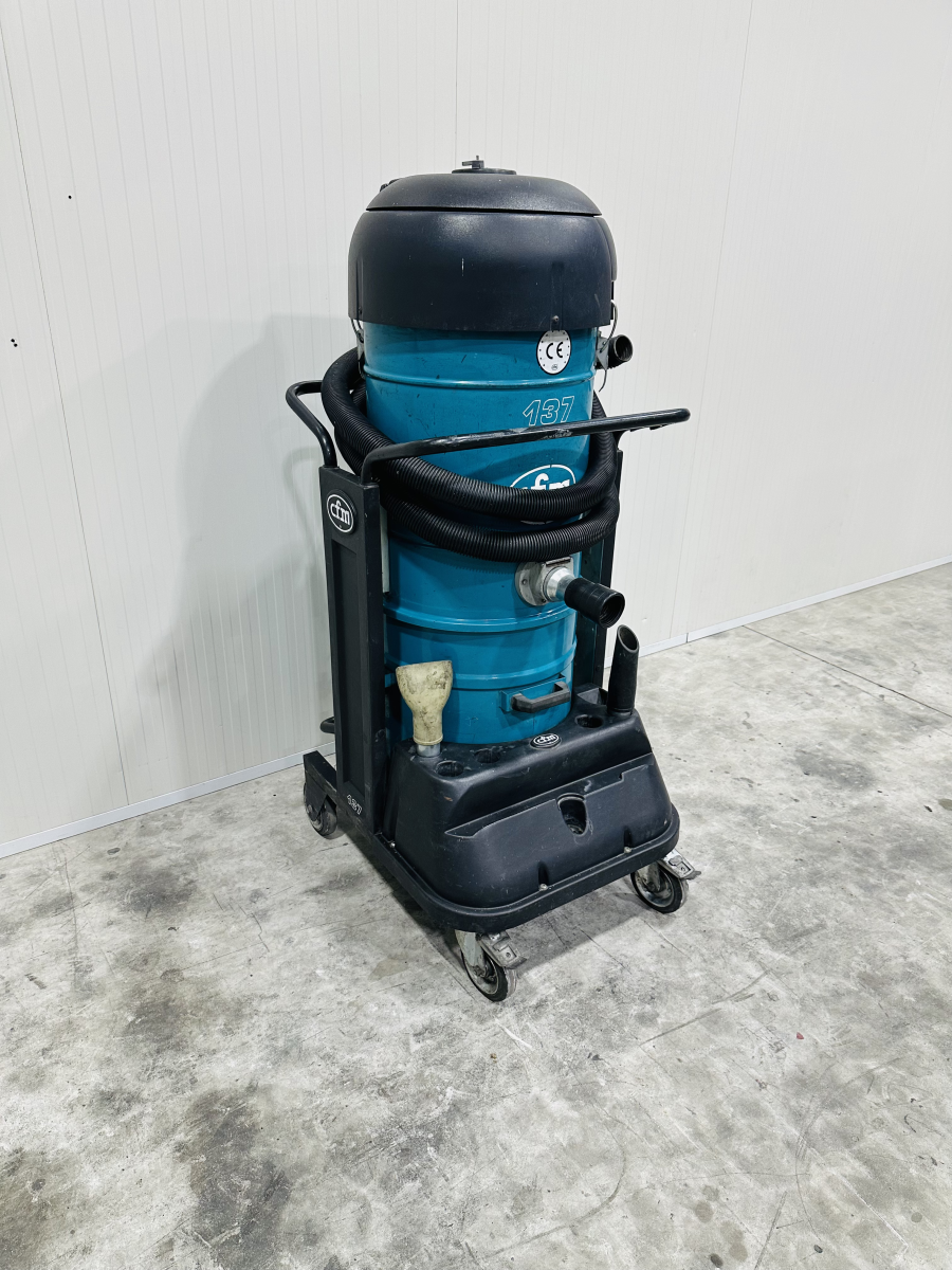 CFM 137/ 100
