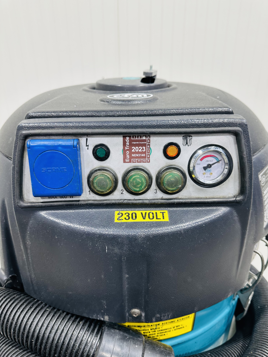CFM 137/ 100