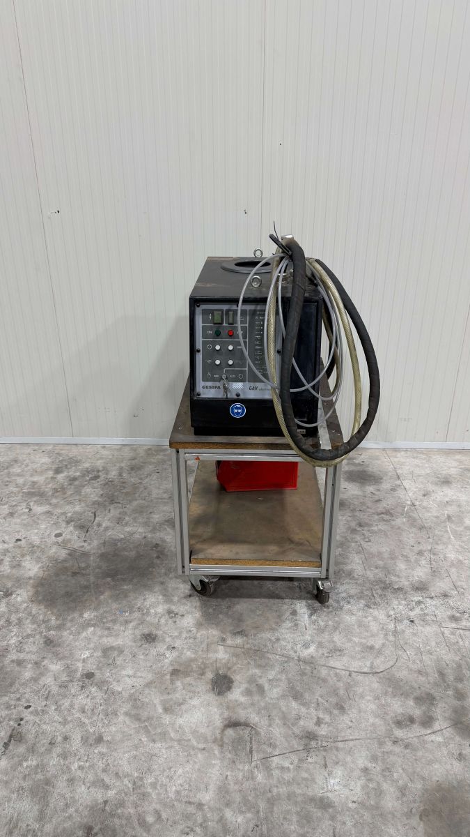 Gesipa GAV 7000