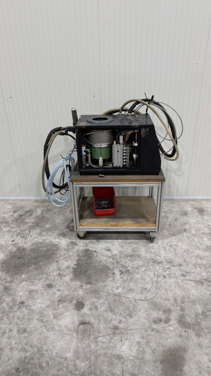 Gesipa GAV 7000