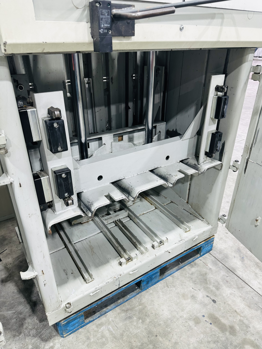 HSM MKP 180