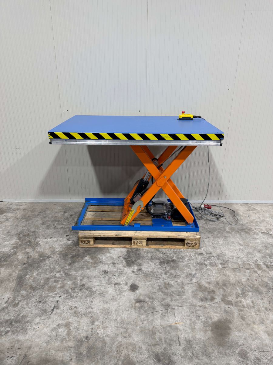 Translyft 1000 KG