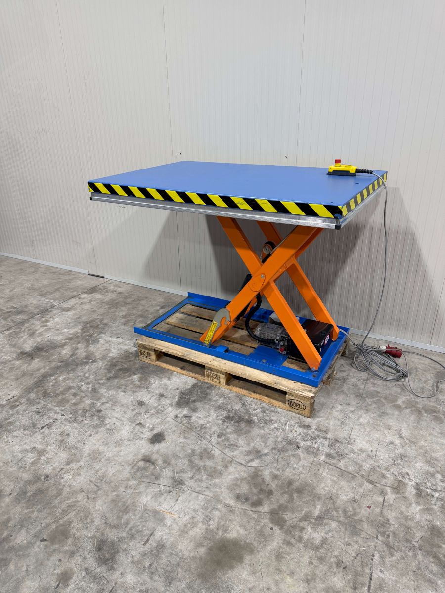 Translyft 1000 KG