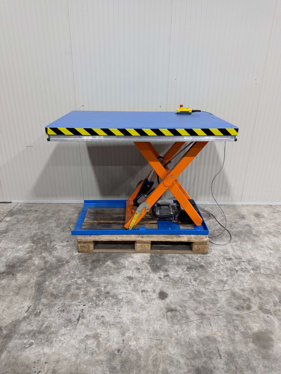 Translyft 1000 KG