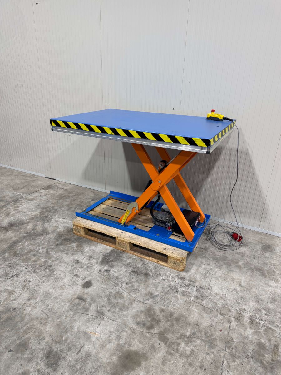 Translyft 1000 KG