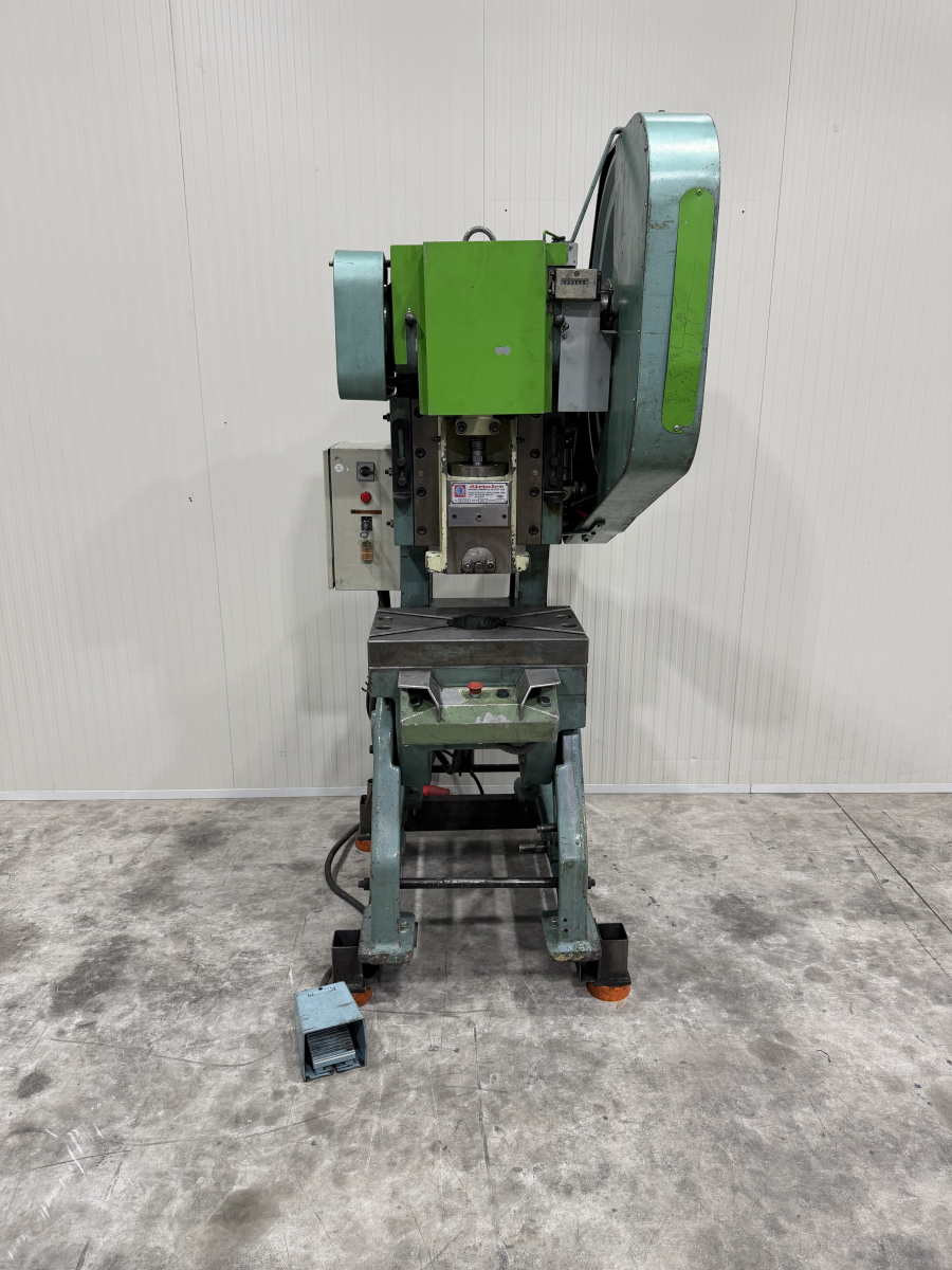 Dirinler CD/P 300