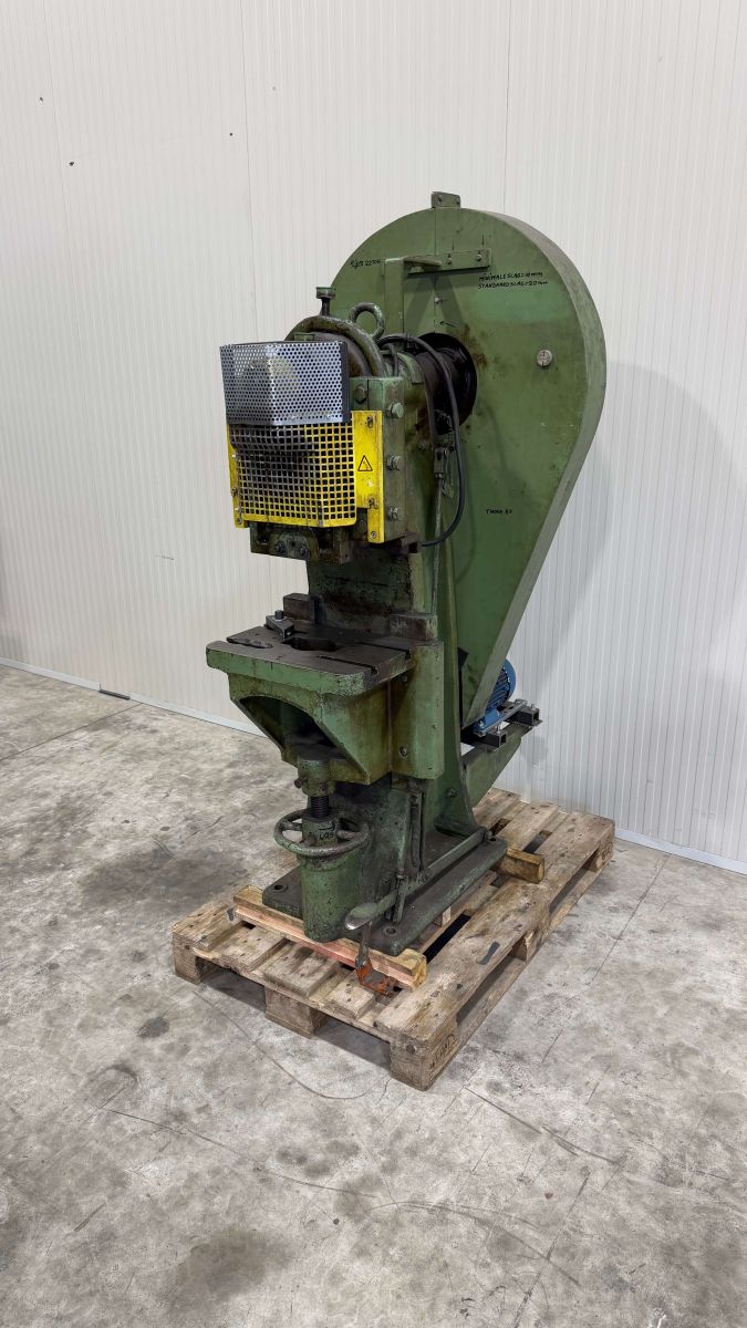 Rijva 25 ton