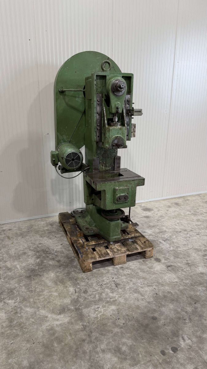 WMW PEEV 25/I