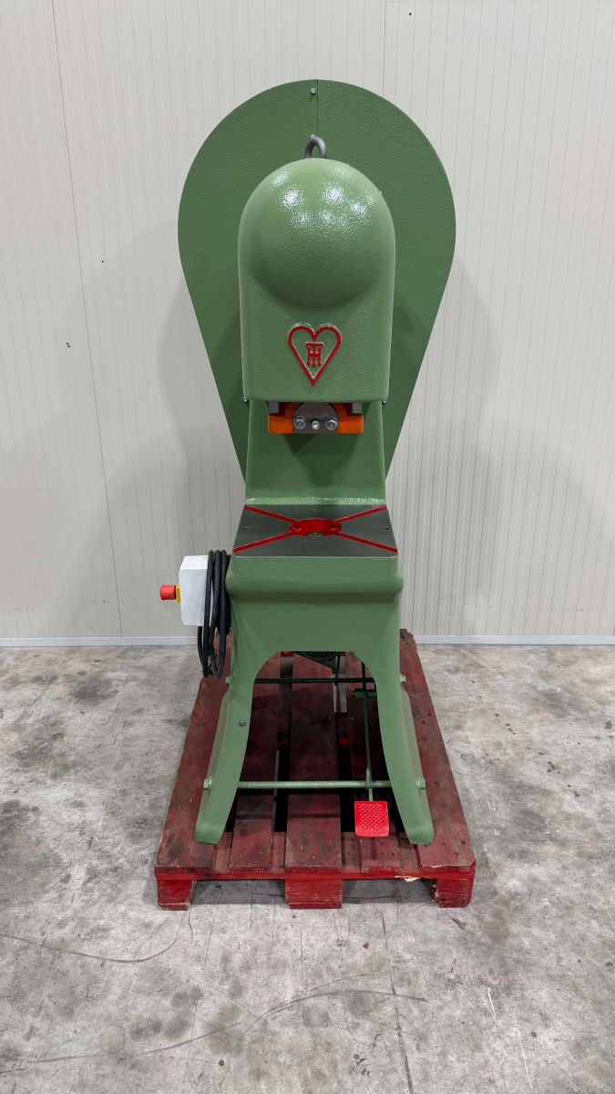 Ter Hart EP 25