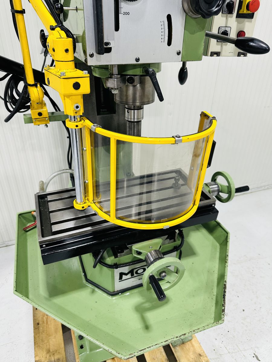 Modig UBM 30