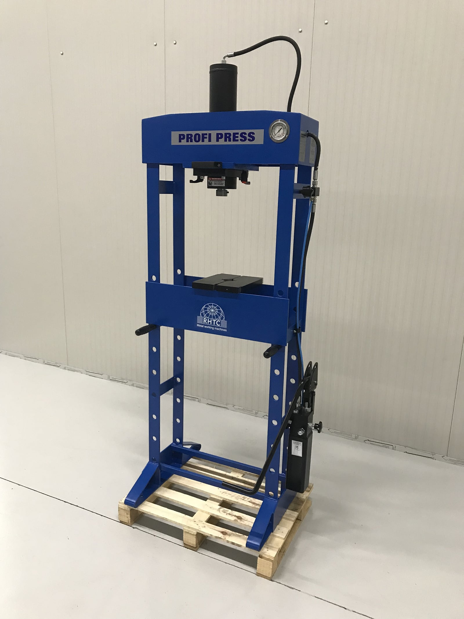 Profi Press 30 M