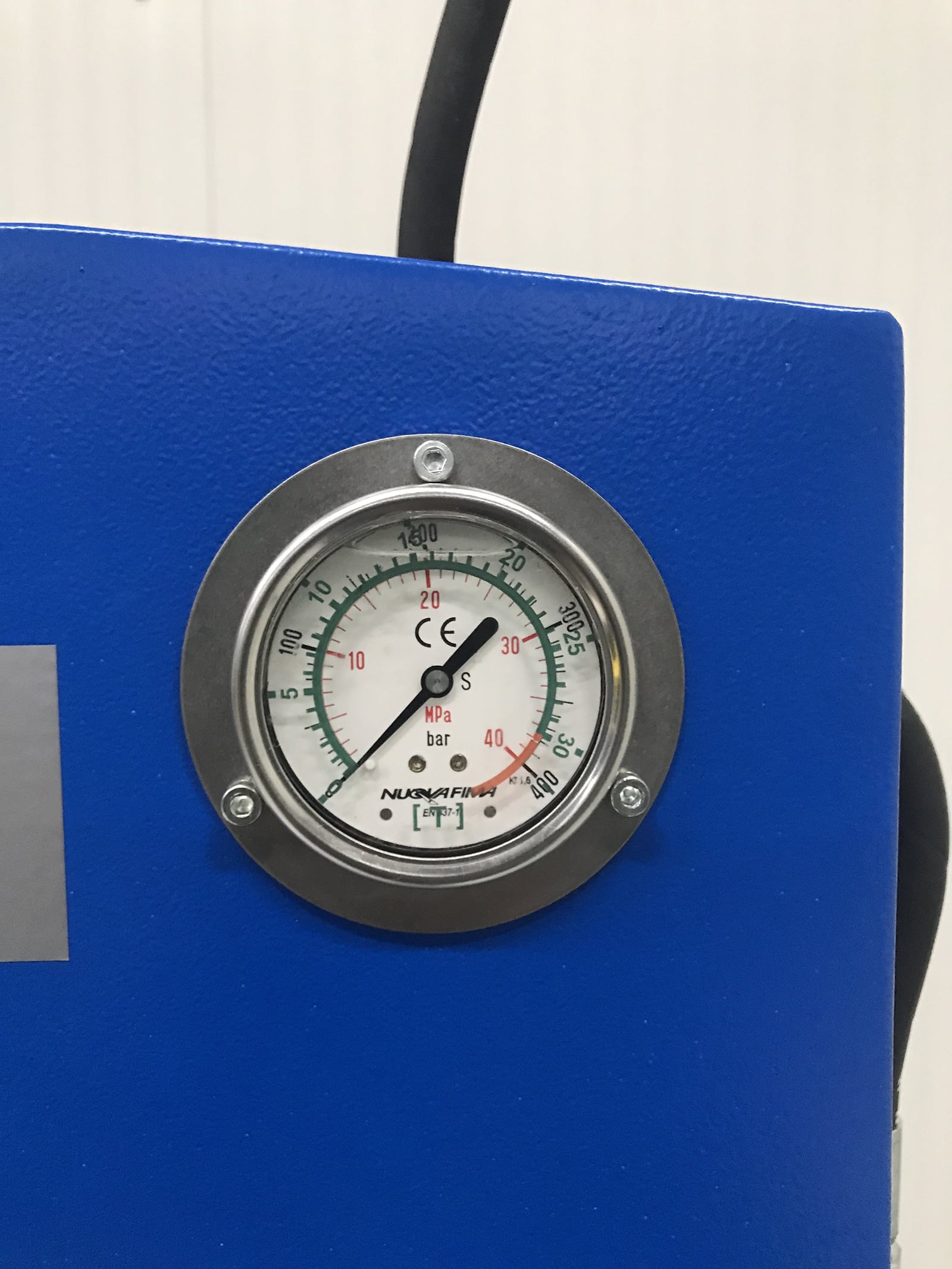 Profi Press 30 M