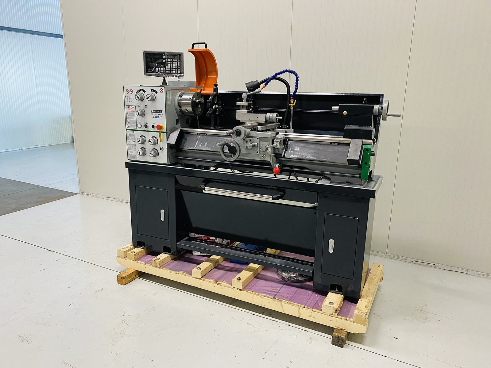 Huvema HU 1010 BNG-4 Sino