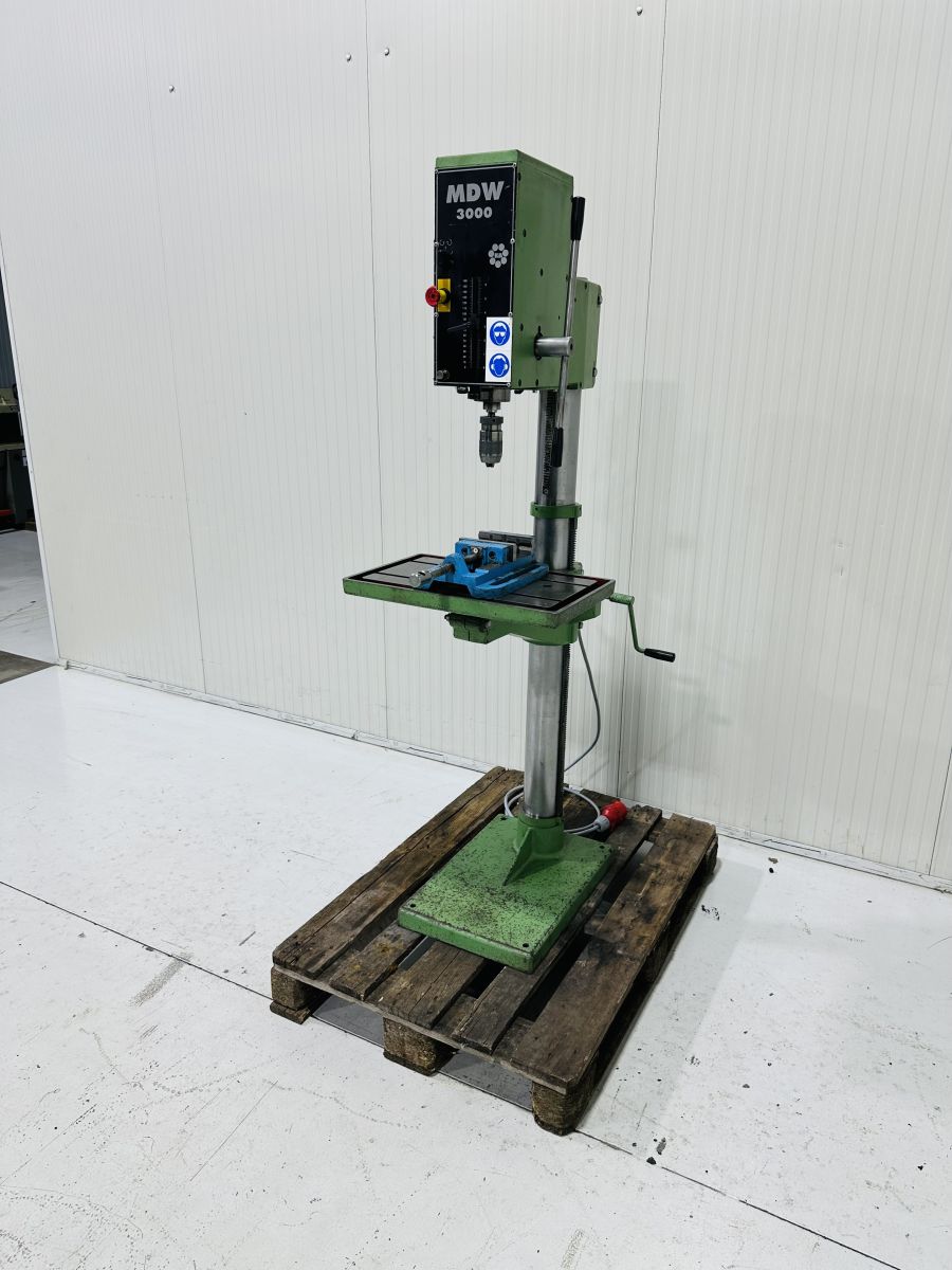 MDW 3000