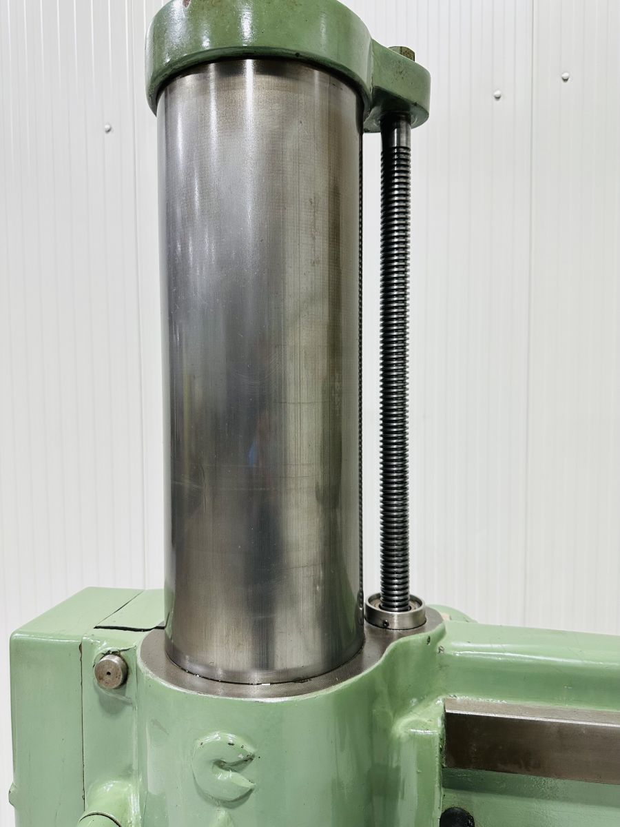 Caser F40-750