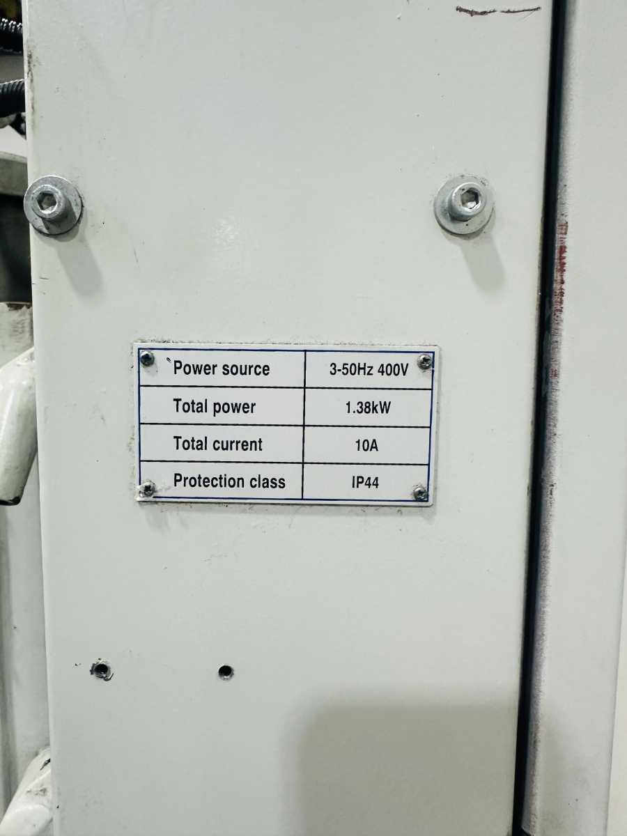 Sieg ZN4035A