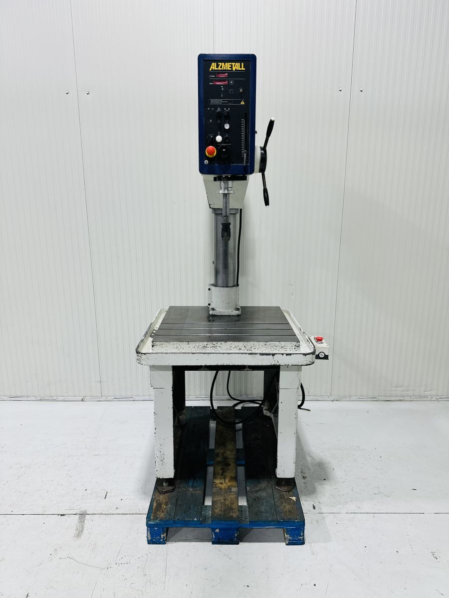 Alzmetall AB40/SV