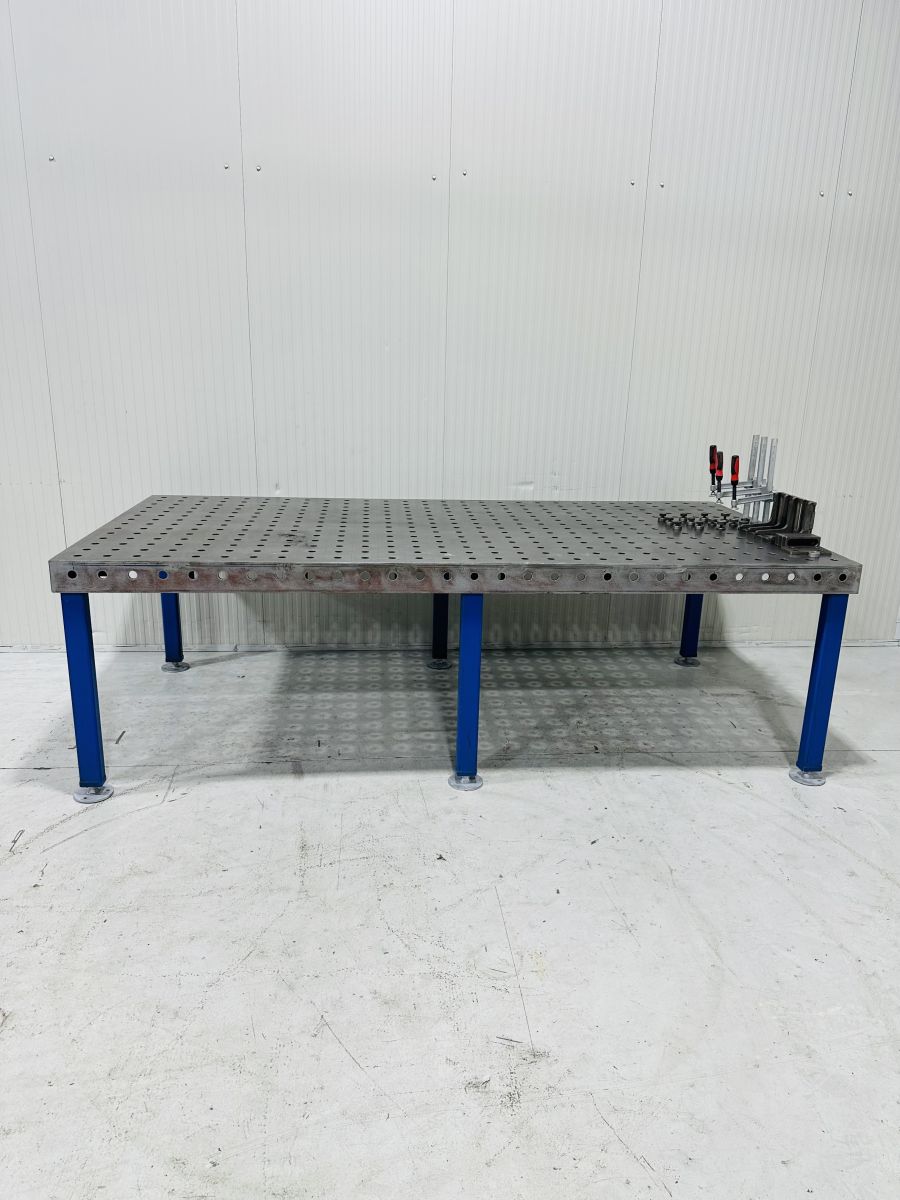 Lastafel 2950 x 1450 mm