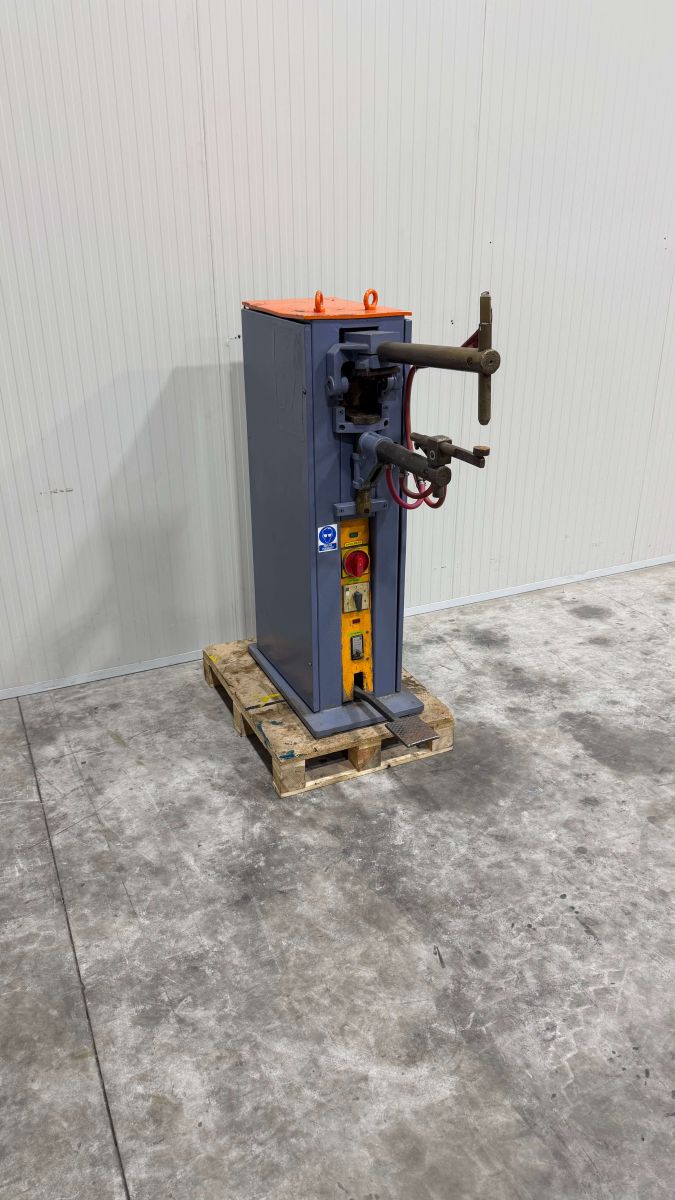Puntlasser Gorenje