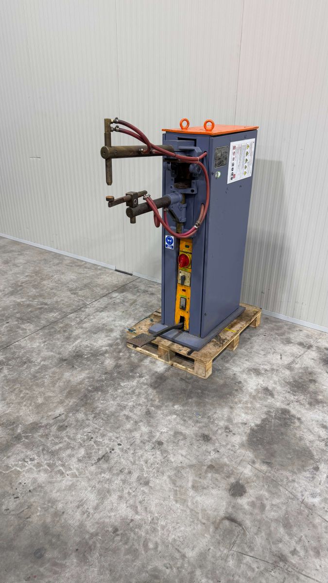 Puntlasser Gorenje