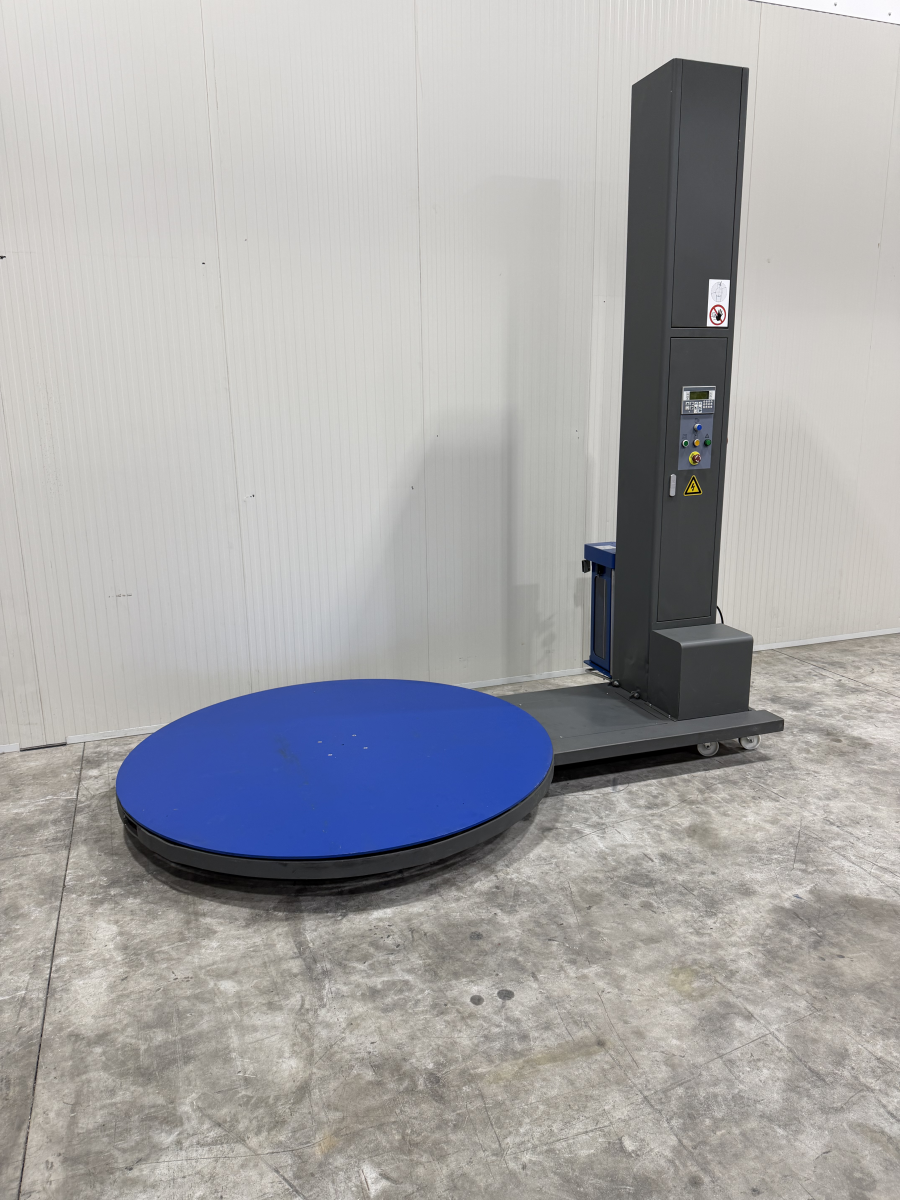 Alpha XL