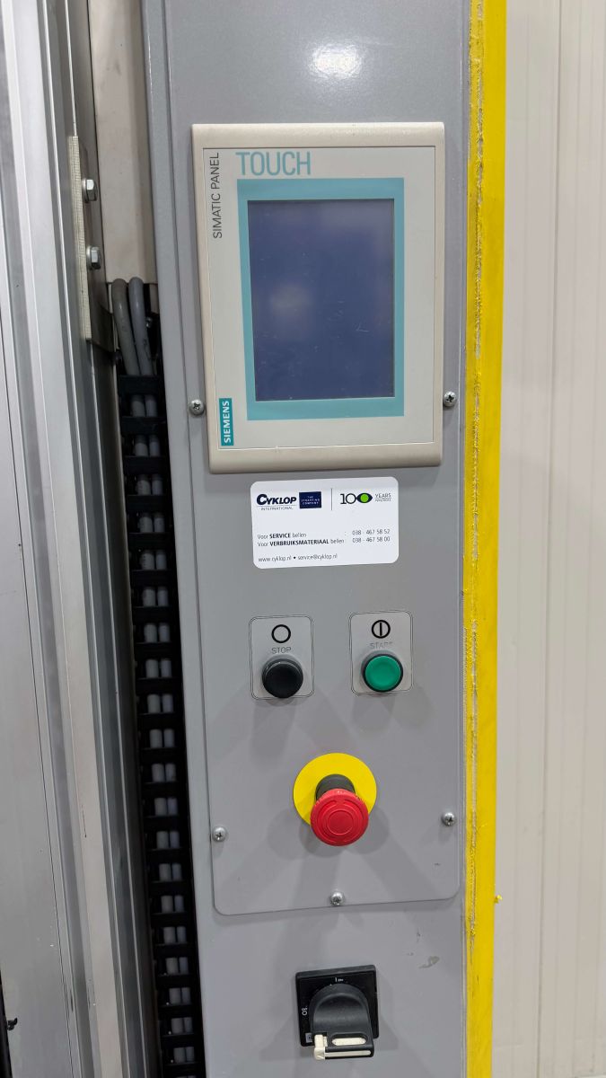 Cyklop 11 300