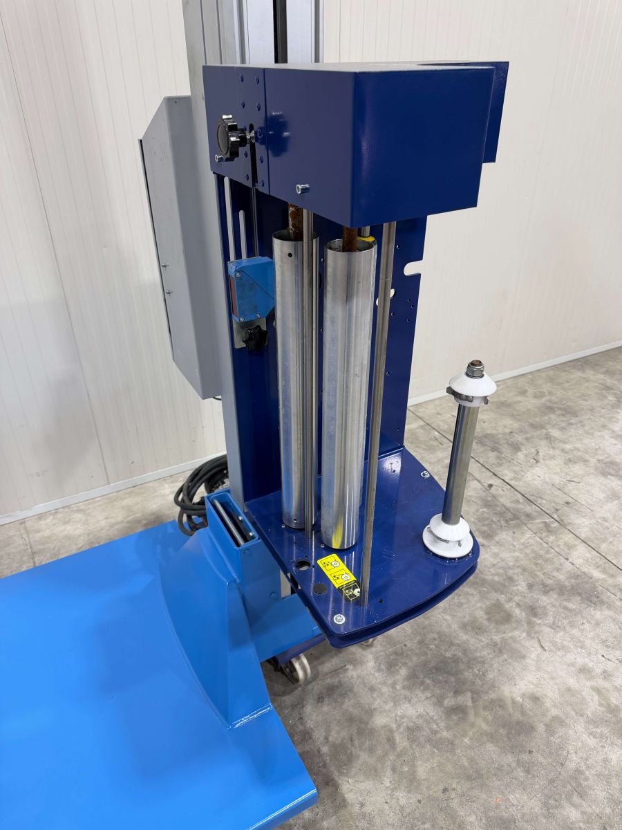 Cyklop GL 200-11