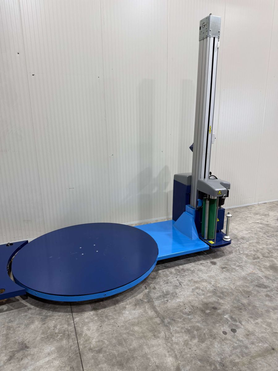 Cyklop GL 215