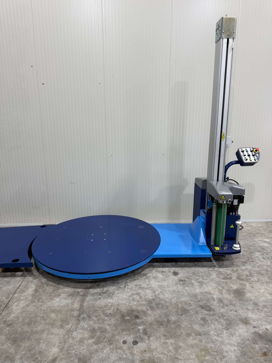 Cyklop GL 215