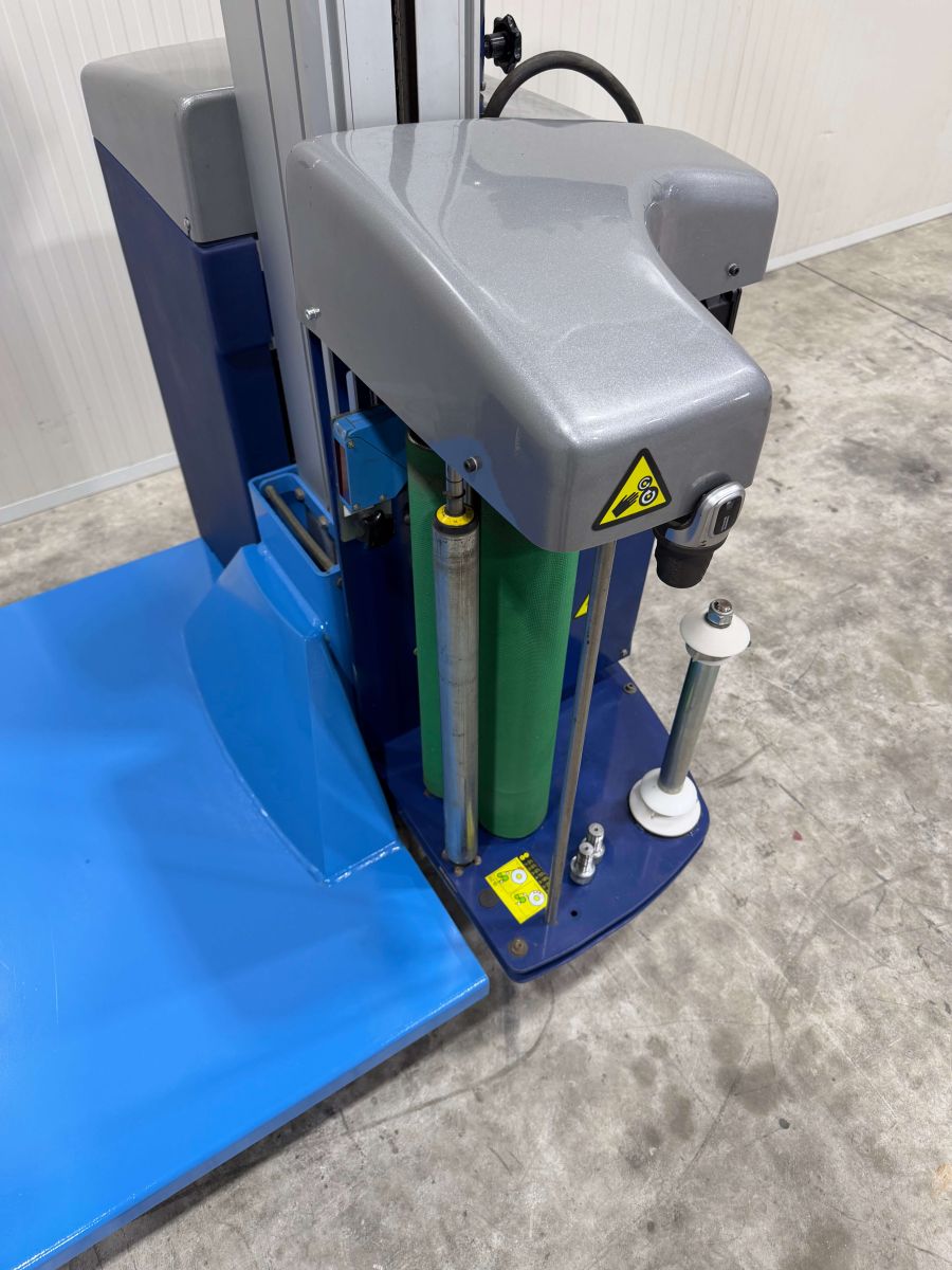 Cyklop GL 215