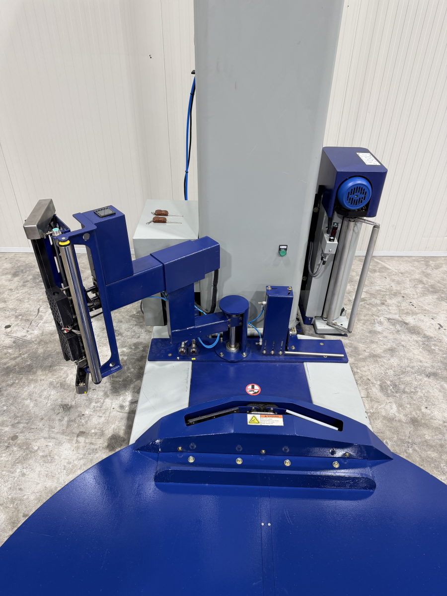 De Witt 2000F