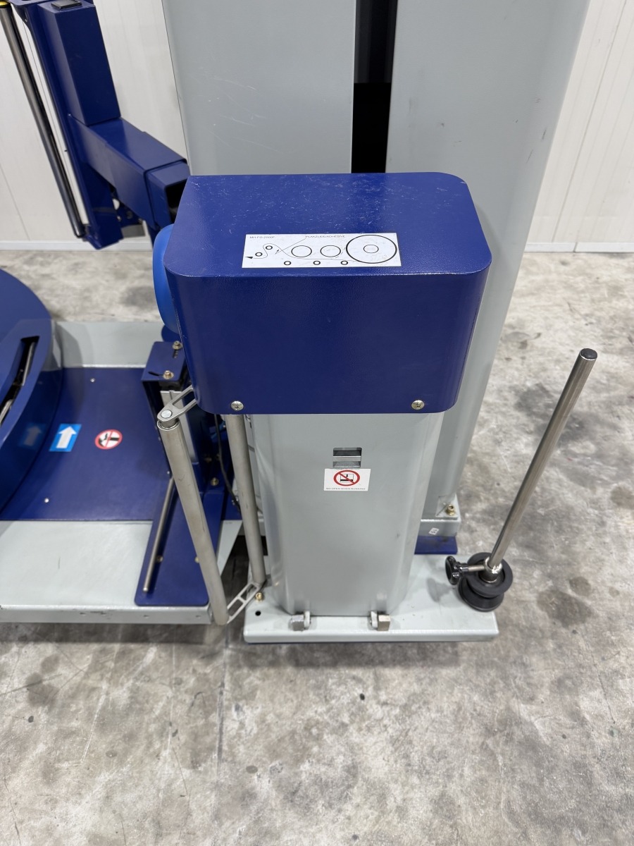 De Witt 2000F