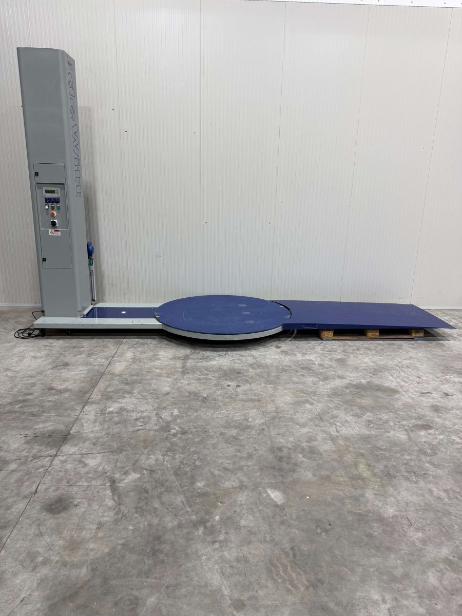 De Witt WP 2