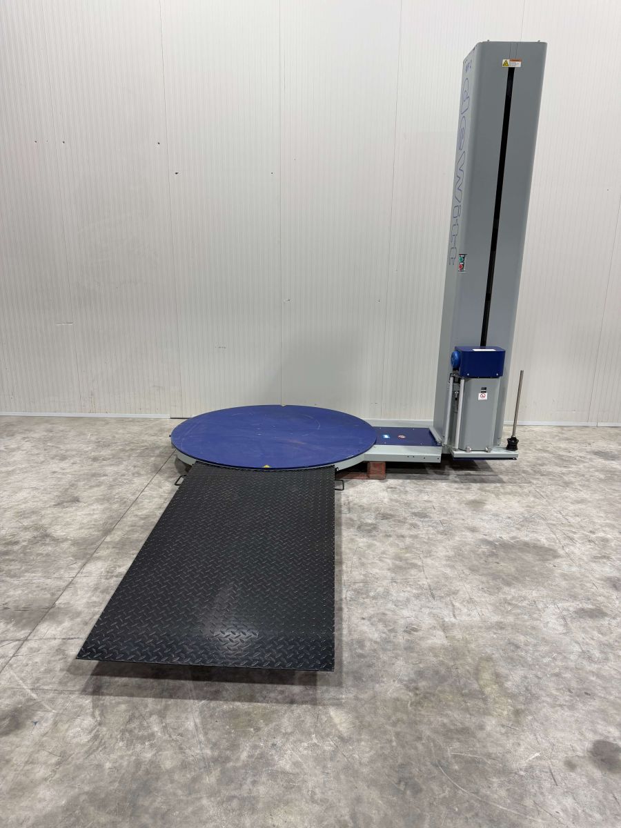 De Witt WP 2