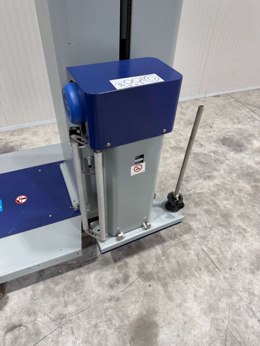 De Witt WP 2