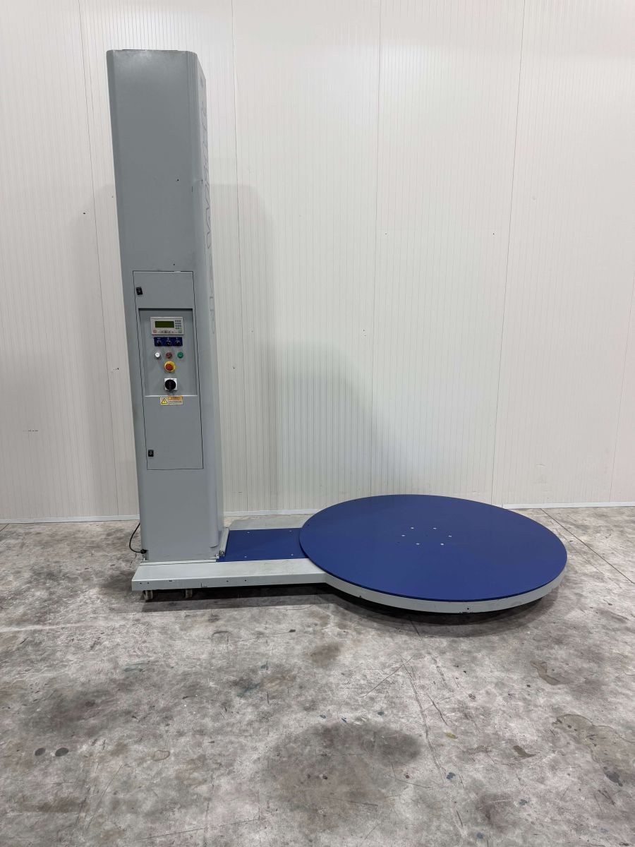 De Witt WP 1