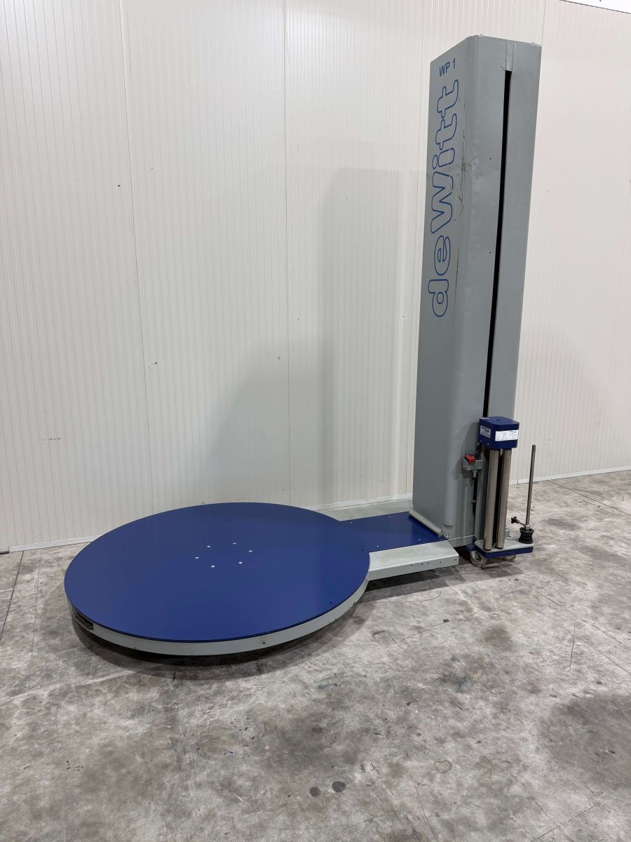 De Witt WP 1