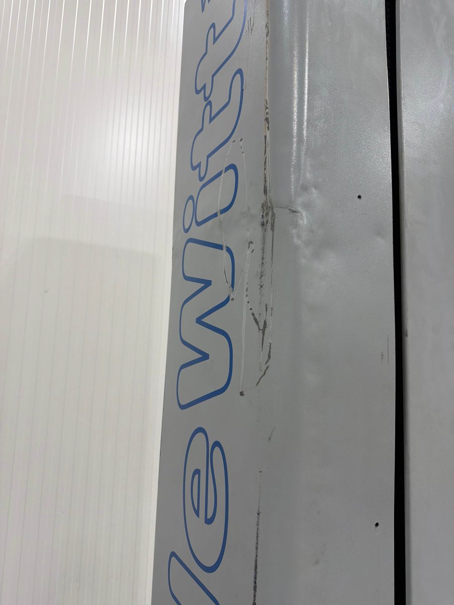 De Witt WP 1