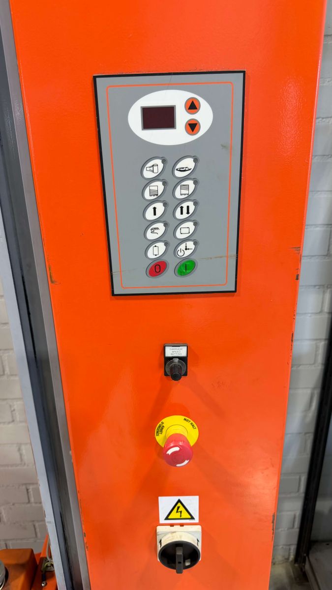 Filma FP30ES