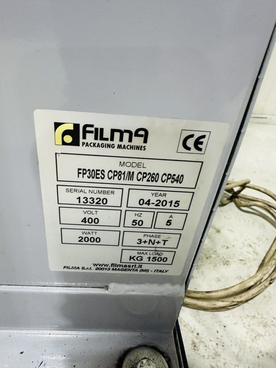 Filma FP30ES