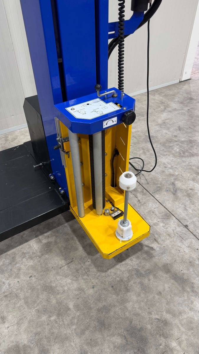 Matco A116H