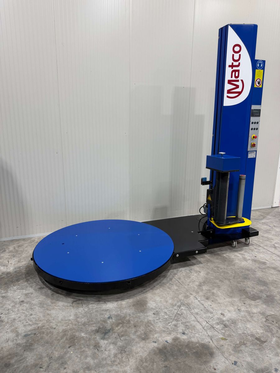 Matco A316L PRE-ME AVD