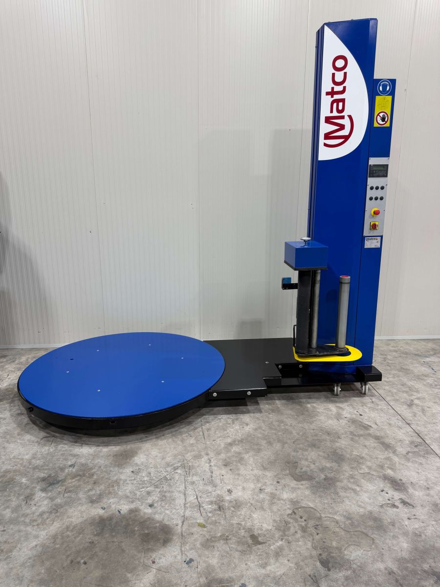 Matco A316L PRE-ME AVD