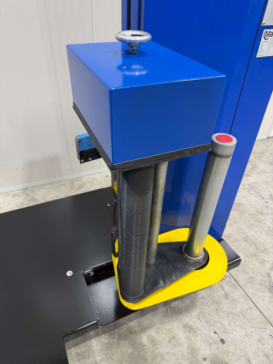 Matco A316L PRE-ME AVD